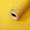 Gold Glitter Contact Paper Roll for DIY Crafts, Peel and Stick Art Decal for Scrapbooking (17.7 In x 16.5 Ft)